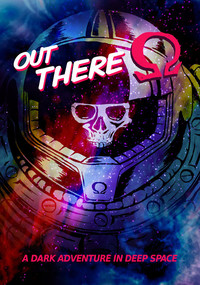 Ilustracja produktu Out There: Omega Edition (PC) DIGITAL (klucz STEAM)