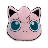 Ilustracja Poduszka Pokemon - Jigglypuff