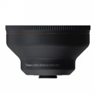 Ilustracja produktu ShiftCam LensUltra 75mm Long Range Macro - obiektyw do fotografii mobilnej (75mm macro)