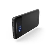 Ilustracja produktu Hama POWER PACK Powebank „LED10” 10000 mAh