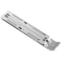 Ilustracja produktu Hama Podstawka Składana pod Laptopa "Aluminium"