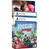 Ilustracja produktu Dead Island 2 Steelbook Bundle (PS5)