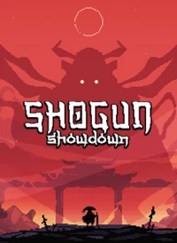 Ilustracja produktu Shogun Showdown - Early Access PL (PC) (klucz STEAM)