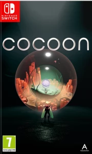 Ilustracja produktu Cocoon PL (NS)