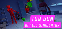 Ilustracja produktu Toy Gun Office Simulator (PC) (klucz STEAM)