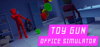 Ilustracja Toy Gun Office Simulator (PC) (klucz STEAM)