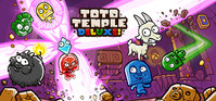 Ilustracja Toto Temple Deluxe (PC) (klucz STEAM)