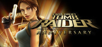 Ilustracja produktu Tomb Raider: Anniversary (PC) (klucz STEAM)