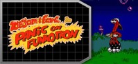 Ilustracja ToeJam & Earl in Panic on Funkotron (PC) (klucz STEAM)