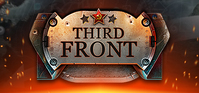 Ilustracja Third Front: WWII PL (PC) (klucz STEAM)