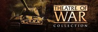 Ilustracja Theatre of War Collection (PC) (klucz STEAM)