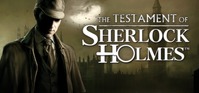 Ilustracja The Testament of Sherlock Holmes PL (PC) (klucz STEAM)