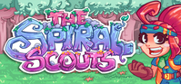 Ilustracja The Spiral Scouts (PC) (klucz STEAM)