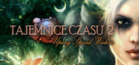 Ilustracja Time Mysteries 2: The Ancient Spectres PL (PC) (klucz STEAM)