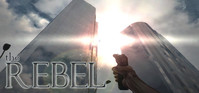Ilustracja The Rebel (PC) (klucz STEAM)