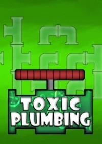 Ilustracja TOXIC PLUMBING (PC) (klucz STEAM)