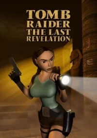 Ilustracja Tomb Raider IV: The Last Revelation (PC) (klucz STEAM)