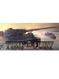 Ilustracja Time of Fury (PC) (klucz STEAM)