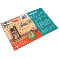 Ilustracja produktu Domek: #Shelfie