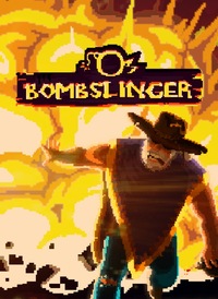 Ilustracja Bombslinger (PC) DIGITAL (klucz STEAM)