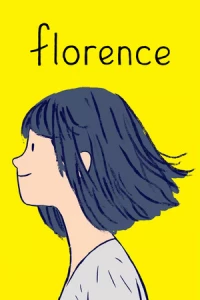 Ilustracja Florence (PC) (klucz STEAM)