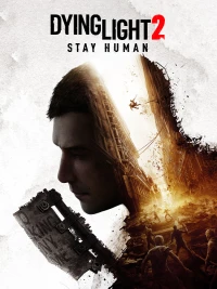 Ilustracja produktu Dying Light 2 Stay Human Standard Edition PL (PC) (klucz STEAM)
