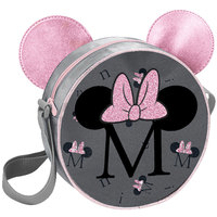 Ilustracja produktu Paso Torebka na Ramię Myszka Minnie DM22BB-411