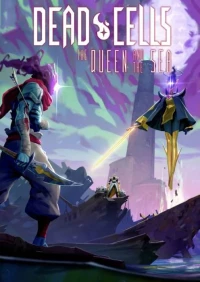 Ilustracja produktu Dead Cells: The Queen and the Sea (DLC) (PC) (klucz STEAM)
