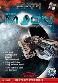 Ilustracja produktu Earth 2150: The Moon Project (PC) (klucz STEAM)