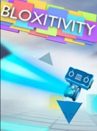 Ilustracja Bloxitivity (PC) (klucz STEAM)