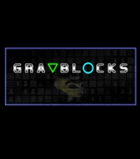Ilustracja GravBlocks (PC) (klucz STEAM)