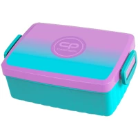 Ilustracja produktu CoolPack Śniadaniówka Snack Gradient Blueberry 07505CP Z07505