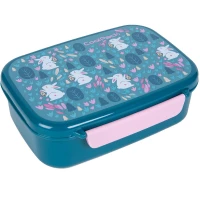 Ilustracja Coolpack Foody Śniadaniówka Princess Bunny Z05536