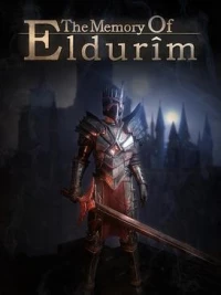 Ilustracja The Memory of Eldurim (PC) (klucz STEAM)