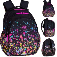Ilustracja CoolPack Jerry Plecak Szkolny Galaxy E29589