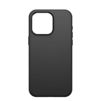 Ilustracja OtterBox Symmetry Plus - obudowa ochronna do iPhone 15 Pro Max kompatybilna z MagSafe (black)