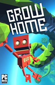 Ilustracja Grow Home (PC) DIGITAL (klucz STEAM)