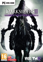 Ilustracja Darksiders II (PC) PL DIGITAL (klucz STEAM)