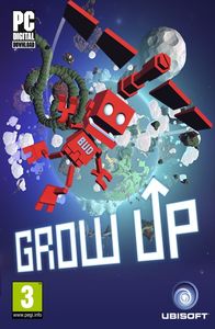 Ilustracja Grow Up (PC) DIGITAL (klucz STEAM)