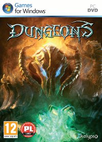 Ilustracja Dungeons (PC) PL DIGITAL (klucz STEAM)
