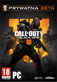 Ilustracja Call of Duty: Black Ops 4 Black Ops Pass (PC) DIGITAL (Klucz aktywacyjny Battle.net)
