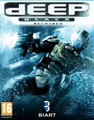 Ilustracja produktu Deep Black: Reloaded (PC) DIGITAL (klucz STEAM)