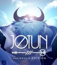 Ilustracja produktu Jotun Valhalla Edition (PC) DIGITAL (klucz STEAM)