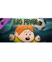 Ilustracja produktu Canyon Capers: Rio Fever (DLC) (PC) (klucz STEAM)