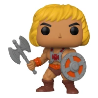 Ilustracja FUNKO POP! Masters of the Universe He-Man XL 25 cm