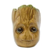 Ilustracja Kubek 3D Marvel Groot