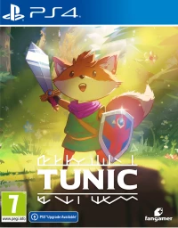 Ilustracja produktu Tunic PL (PS4)