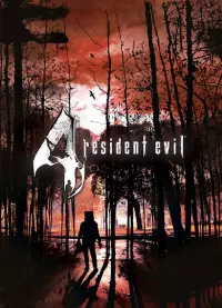 Ilustracja produktu Resident Evil 4 (2005) (PC) (klucz STEAM)