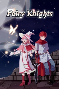 Ilustracja Fairy Knights (PC) (klucz STEAM)