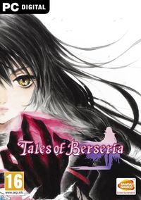 Ilustracja produktu Tales of Berseria (PC) DIGITAL (klucz STEAM)